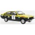 MCG18651R - 1/18 OPEL KADETT C COUPE GT/E- WESTFALEN-LIPPE RALLYE 1977 NO.1 ROHRL/GEISTDORFER