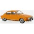 MCG18654 - 1/18 SAAB 96 V4 ORANGE 1970