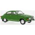 MCG18655 - 1/18 SAAB 96 V4 DARK GREEN 1970
