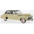 MCG18656 - 1/18 CADILLAC FLEETWOOD SERIES 60 SPECIAL SEDAN - BEIGE/DARK BROWN 1941