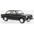 MCG18669 - 1/18 VW 1500 S (TYP 3) BLACK 1963