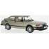 MCG18670 - 1/18 SAAB 900 TURBO BROWN 1981