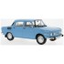 MCG18782 - 1/18 SKODA 100 LIGHT BLUE 1969