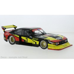 1/18 FORD CAPRI TURBO GR.5 NO.3 MAMPE DRM NORISRING H.HEYER MCG18800R