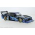 1/18 FORD CAPRI TURBO GR.5 NO.53 DW DRM SPA K.NIEDZWIEDZ 1980 MCG18802R