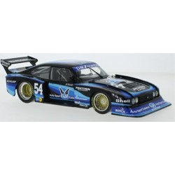 1/18 FORD CAPRI TURBO GR.5 NO.54 DANDW DRM ZOLDER N.SOLDECK 1980 MCG18809 1/18 FORD CAPRI TURBO GR.5 NO.54 DANDW DRM ZOLDER N.SOLDECK 1980 MCG18809
