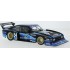 1/18 FORD CAPRI TURBO GR.5 NO.54 DANDW DRM ZOLDER N.SOLDECK 1980 MCG18809
