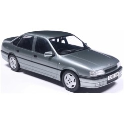 MCG18849 - 1/18 VAUXHALL CAVALIER GSI 2000 16V - GREY METALLIC - RHD UK EXCLUSIVE