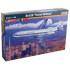 1/144 SE-210 CARAVELLE UNITED AIRLINES (PLASTIC KIT)