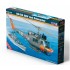 1/72 AB-212 ASW ANTI SUBMARINE (PLASTIC KIT)