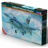 1/72 F-16C-30 RAMSTEIN DRAGON (PLASTIC KIT)