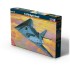 1/72 F-117A NIGHT HAWK (PLASTIC KIT) E-05