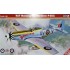 1/48 RAF P-51 MUSTANG MKIVA (PLASTIC KIT)
