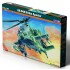 1/48 AH-94A STRIKE APACHE MODEL (PLASTIC KIT)