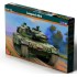 MCKG60 - 1/35 LEOPARD A2A4 BATTLE TANK