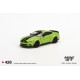 MGT00426-L - 1/64 LB-WORKS FORD MUSTANG GRABBER LIME (LHD)