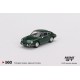 1/64 PORSCHE 911 1963 IRISH GREEN (LHD) MGT00560-L