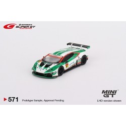 1/64 LAMBORGHINI HURACAN GT3 EVO NO.87 JLOC 2022 SUPER GT SERIES MGT00571-L 1/64 LAMBORGHINI HURACAN GT3 EVO NO.87 JLOC 2022 SUPER GT SERIES MGT00571-L