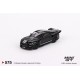 1/64 SHELBY GT500 DRAGON SNAKE CONCEPT BLACK (LHD) MGT00575-L