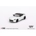 1/64 NISSAN FAIRLADY Z VERSION ST 2023 EVEREST WHITE (RHD) MGT00598-R