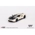 1/64 FORD GT 1964 PROTOTYPE HERITAGE EDITION (LHD) MGT00622-L