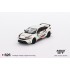 1/64 HONDA CIVIC TYPE R 2023 HONDA THANKS DAY VIETNAM (LHD) MGT00626-L