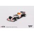 1/64 RED BULL RB16B NO.11 SERGIO PEREZ 2021 TURKISH GRAND PRIX 3RD MGT00679-L