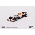 1/64 RED BULL RB16B NO.33 MAX VERSTAPPEN 2021 TURKISH GRAND PRIX 2ND MGT00680-L