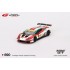 1/64 LAMBORGHINI HURACAN GT3 EVO NO.88 JLOC LAMBORGHINI GT3 JLOC 2023 SUPER GT