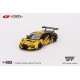 1/64 HONDA NSX GT3 EVO22 NO.18 UPGARAGE NSX GT3 TEAM UPGARAGE 2023 SUPER GT SERIES (JAPANESE EXCLUSIVE)