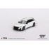 1/64 AUDI ABT RS6-R GLACIER WHITE METALLIC (RHD) MGT00701-R