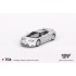 1/64 BUGATTI EB110 GT GRIGIO CHIARO (LHD) MGT00704-L