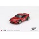 1/64 NISSAN Z PANDEM PASSION RED (LHD)