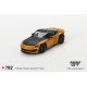 1/64 NISSAN Z LB NATION WORKS LB GOLD (RHD)