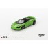 1/64 MCLAREN 750S SPIDER MANTIS GREEN (LHD) (BLISTER PACKAGING) MGT00783-BL