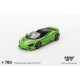 1/64 MCLAREN 750S SPIDER MANTIS GREEN (LHD)