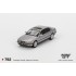 1/64 BMW 750IL ASPEN SILVER METALLIC (LHD) (BLISTER PACKAGING)