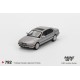 1/64 BMW 750IL ASPEN SILVER METALLIC (LHD) (BLISTER PACKAGING)