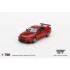 1/64 NISSAN SKYLINE GT-R (R34) V-SPEC ACTIVE RED (RHD) MGT00796-R