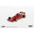 1/64 LOTUS 78 NO.6 GUNNAR NILSSON 1977 JAPANESE GP BLISTER PACKAGING