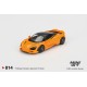 1/64 MCLAREN 750S MCLAREN ORANGE (LHD) BLISTER PACKAGING