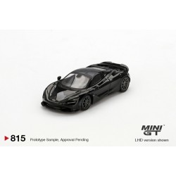 1/64 MCLAREN 750S SAROS GRAY (LHD) MGT00815-L