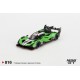 MGT00816-L - 1/64 LAMBORGHINI SC63 NO.63 IRON LYNX 2024 IMSA SEBRING 12 HRS (LHD)