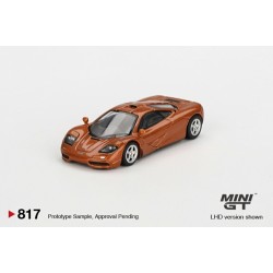 1/64 MCLAREN F1 YQUEM (LHD) MGT00817-L