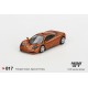 MGT00817-L - 1/64 MCLAREN F1 YQUEM (LHD)