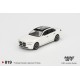 1/64 BMW I7 XDRIVE 60 MINERAL WHITE (LHD)