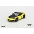 1/64 NISSAN Z LB NATION WORKS IKAZUCHI YELLOW (RHD) MGT00826-R