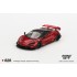 1/64 MCLAREN 720S LB WORKS GEM RED (LHD) MGT00828-L