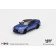 1/64 BMW M4 COMPETITION (G82) PORTIMAO BLUE (LHD)