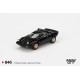 1/64 LANCIA STRATOS HF STRADALE NERO (LHD) BLISTER PACKAGING